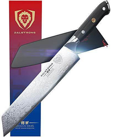 Kiritsuke Chef's Knife 8.5" | Shogun Series | proformapeakmarketing ©