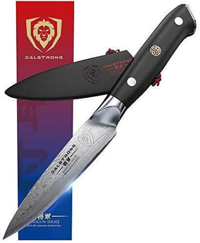 Shogun Series 6" Utility Knife
