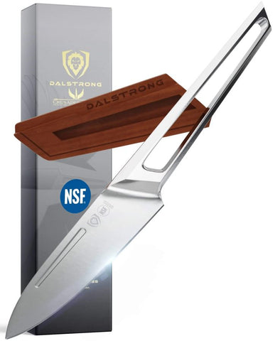 Paring Knife 4.5" Crusader Series | NSF Certified