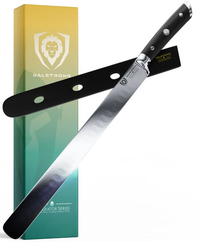 Slicing & Carving Knife 12" Gladiator Series | NSF Certified