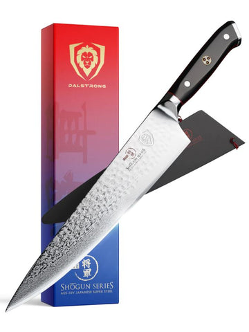 Chef's Knife 10.25" Shogun Series X