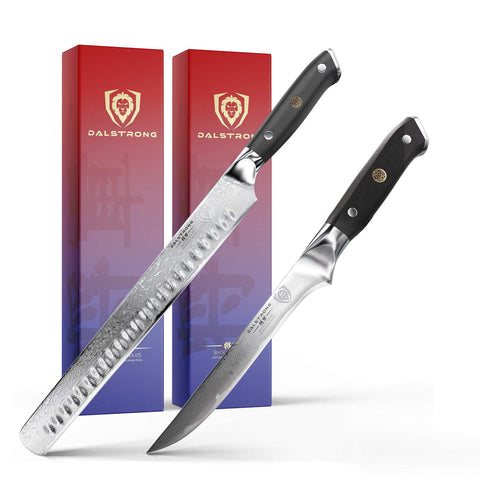 proformapeakmarketing Shogun Series Knives