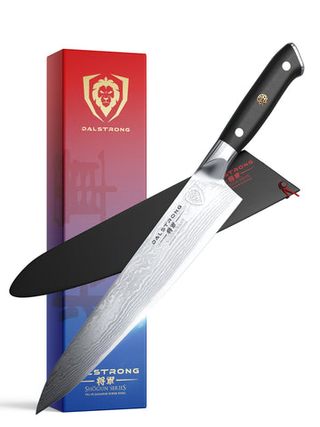 Chef's Knife 9.5" | Shogun Series