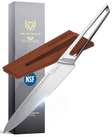 Crusader Series 6" Utility Knife - NSF Certified