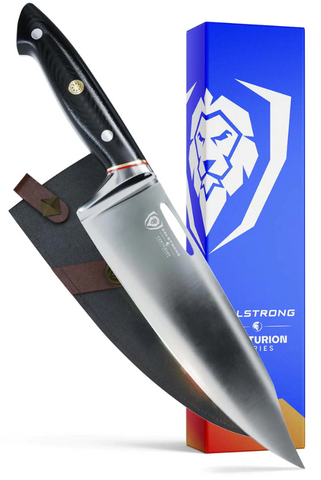 Chef's Knife 8" | Centurion Series | proformapeakmarketing