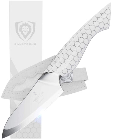 Paring Knife 3.5" | Frost Fire Series