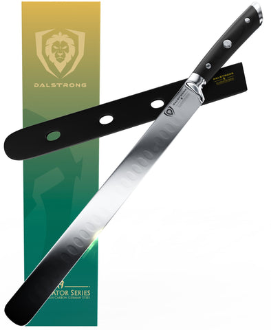 Gladiator Series 12" Slicing & Carving Knife