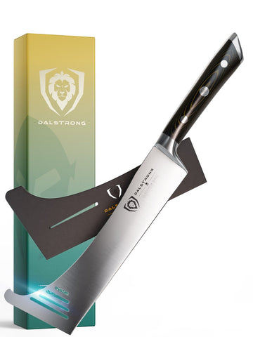 Spatula Knife Hybrid Utensil 8" | Gladiator Series