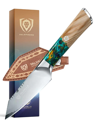 Paring Knife 4" Valhalla Series | proformapeakmarketing ©
