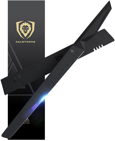 Slicing & Carving Knife 12" | Shadow Black Series | NSF Certified | proformapeakmarketing ©
