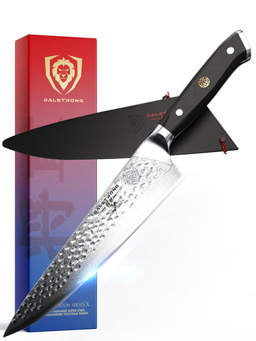 Shogun Series X 10.25” Chef Knife