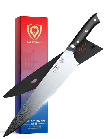 Chef's Knife 12" Shogun Series | proformapeakmarketing