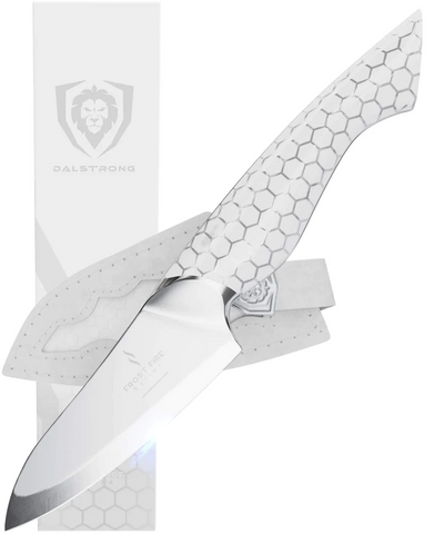 Paring Knife 3.5" Frost Fire Series NSF Certified proformapeakmarketing