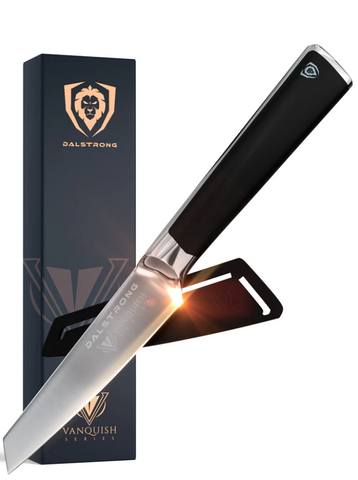Paring Knife 3.5" Vanquish Series | NSF Certified | proformapeakmarketing