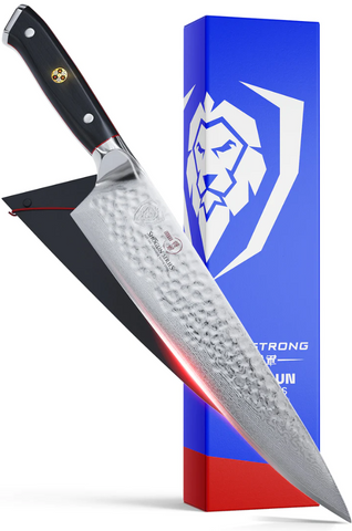 Chef's Knife 10.25" Shogun Series X | proformapeakmarketing