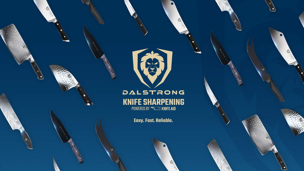 proformapeakmarketing Professional Knife Sharpening 