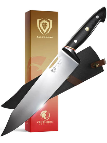 Chef Knife 10" | Centurion Series | proformapeakmarketing ©