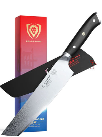 Tanto Chef's Knife 8" | Shogun Series | proformapeakmarketing