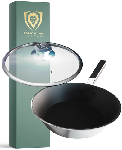 10" Frying Pan & Skillet ETERNA Non-Stick | Oberon Series