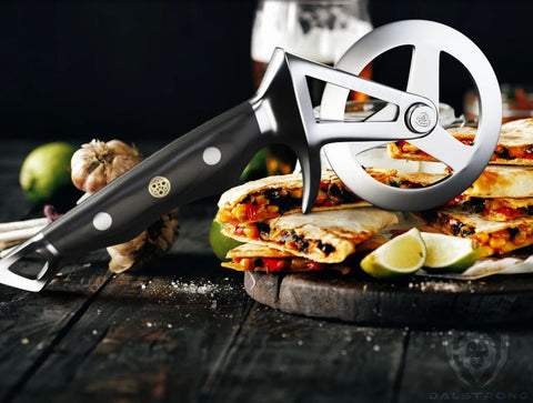 Orbit Razor Pizza Wheel & Cutter proformapeakmarketing 