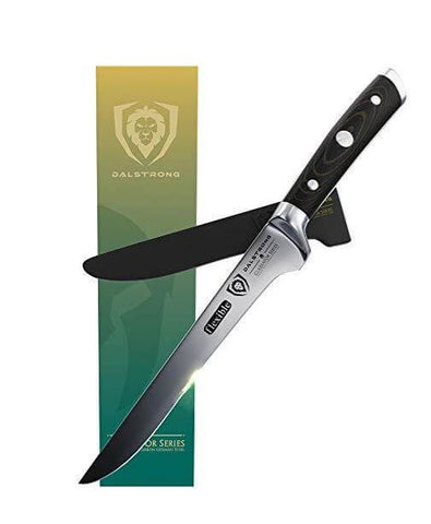 Boning Knife 6" Gladiator Series | NSF Certified