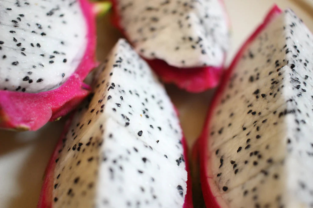 What Does Dragon Fruit Taste Like?